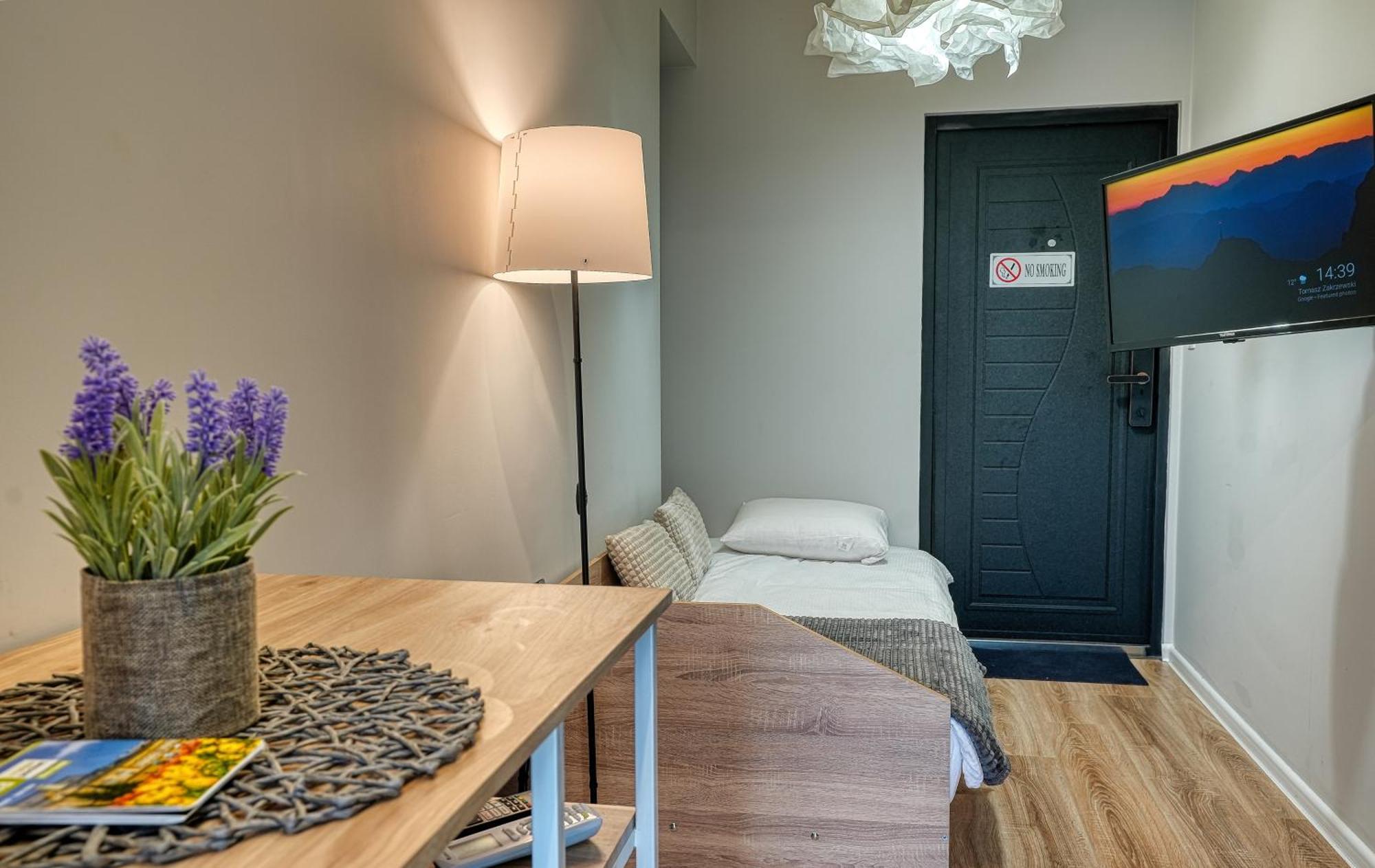Lily'S Studio 2 By Bulgarentals - Central Sofia Exterior foto